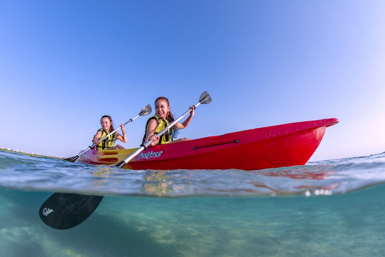 🏖️ 유니 모래섬(유니노하마) 이미지 3